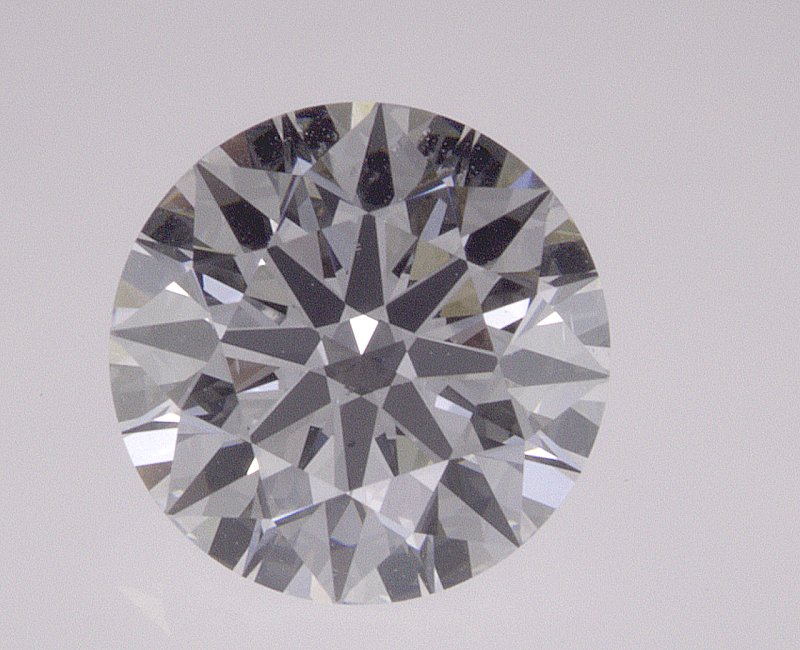 1.51 CT Round Lab-Grown Diamond Surrey Vancouver Canada Langley Burnaby Richmond