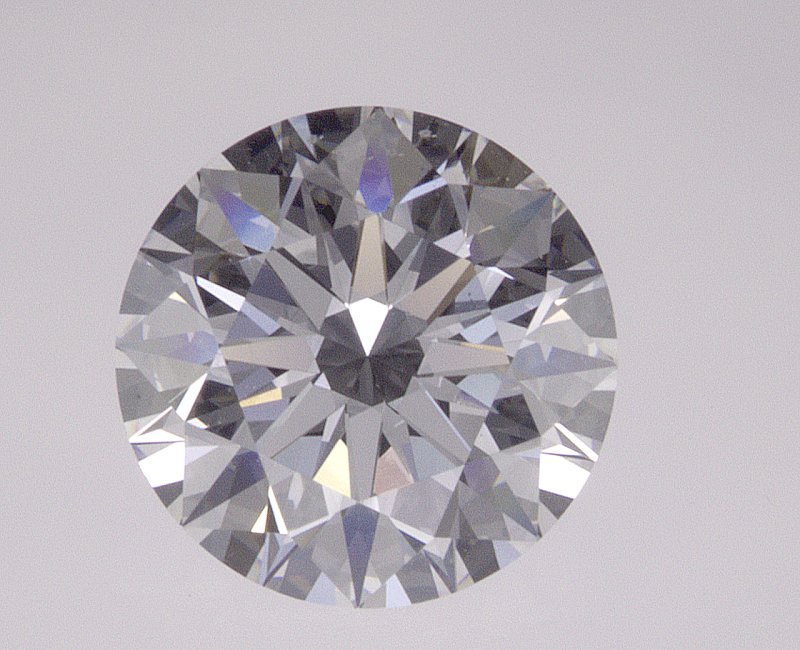 1.53 CT Round Lab-Grown Diamond Surrey Vancouver Canada Langley Burnaby Richmond