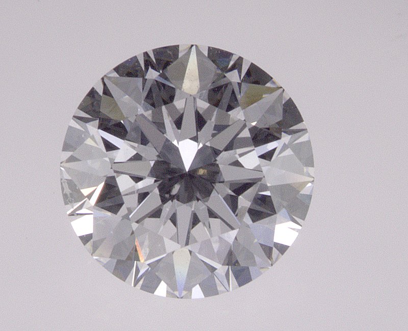 1.51 CT Round Lab-Grown Diamond Surrey Vancouver Canada Langley Burnaby Richmond