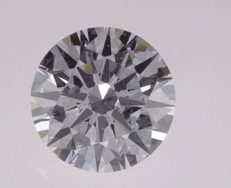 1.5 CT Round Lab-Grown Diamond Surrey Vancouver Canada Langley Burnaby Richmond