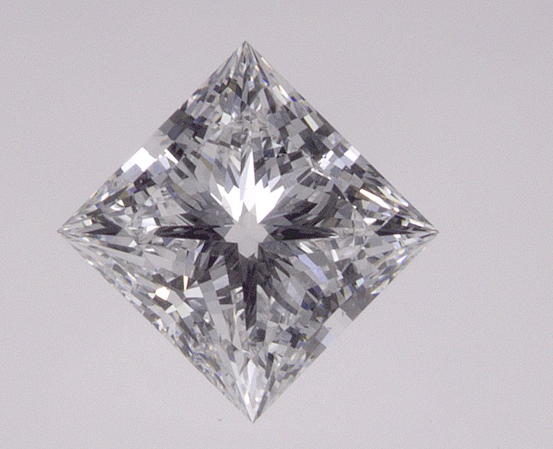 1 CT Square Lab-Grown Diamond Surrey Vancouver Canada Langley Burnaby Richmond