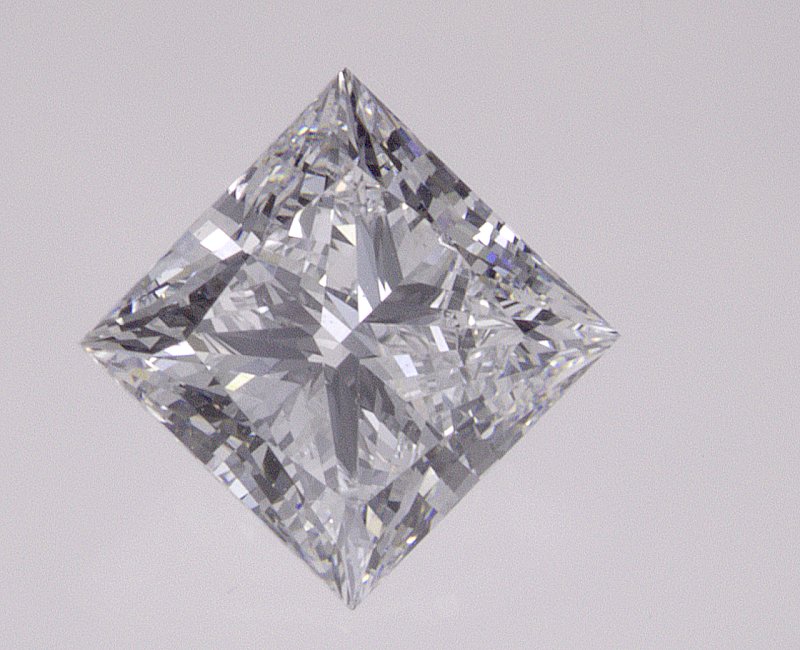 1.04 CT Square Lab-Grown Diamond Surrey Vancouver Canada Langley Burnaby Richmond