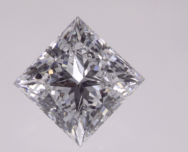 1.07 CT Square Lab-Grown Diamond Surrey Vancouver Canada Langley Burnaby Richmond