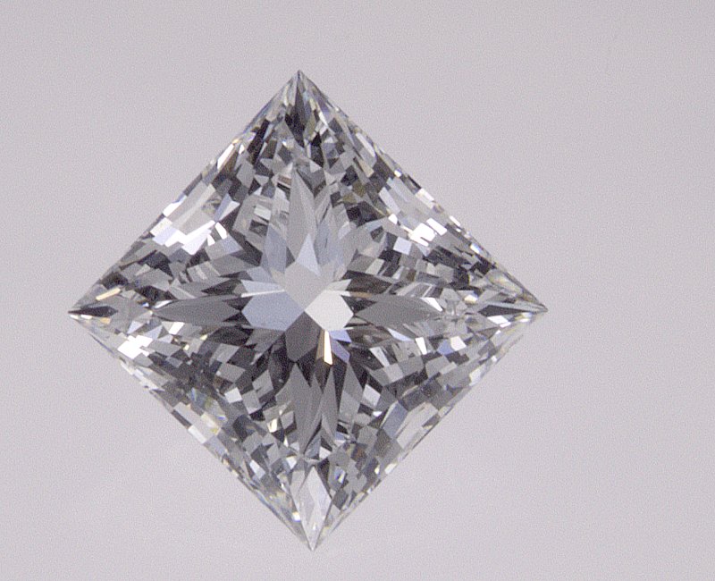 1.03 CT Square Lab-Grown Diamond Surrey Vancouver Canada Langley Burnaby Richmond