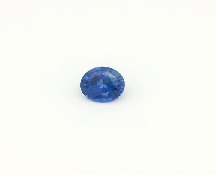 1.11 Carat Round Cut Diamond
