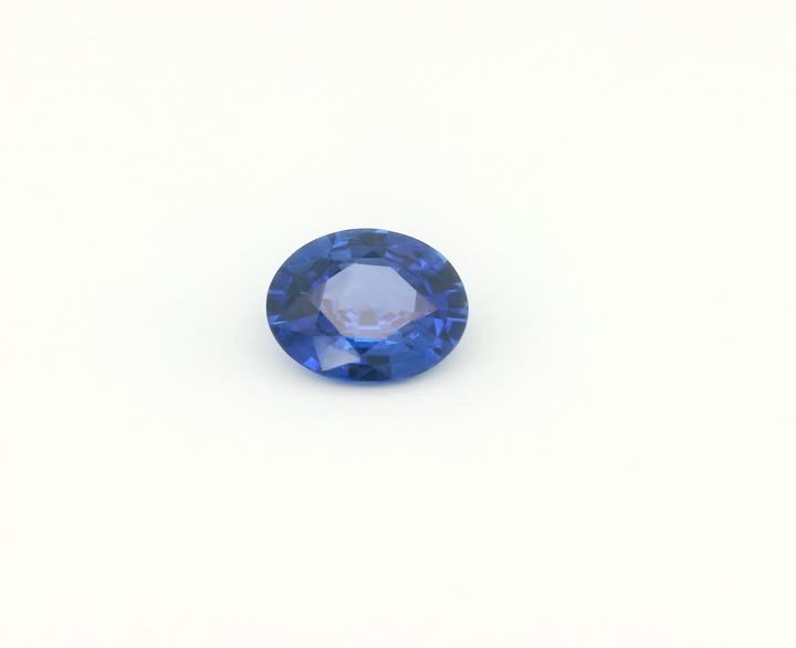 1.55 Carat Round Cut Diamond