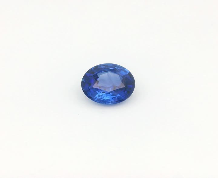 1.51 Carat Round Cut Diamond