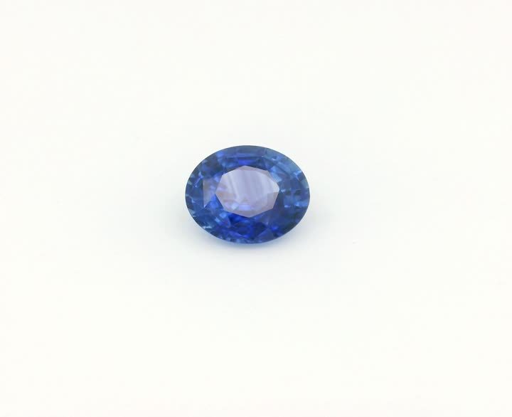 1.6 Carat Round Cut Diamond