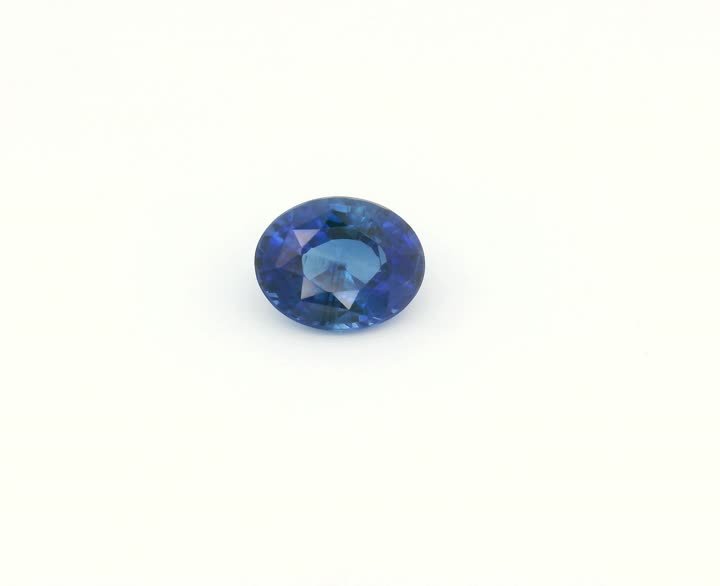 1.58 Carat Round Cut Diamond
