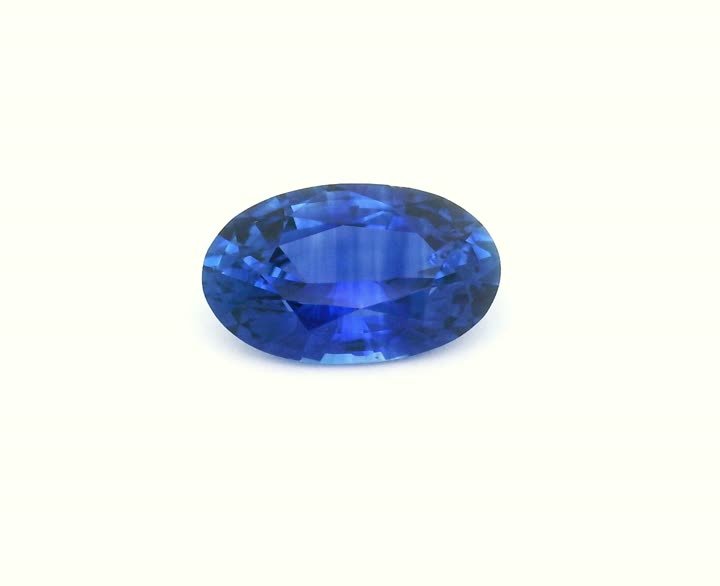 1.49 Carat Oval Cut Diamond