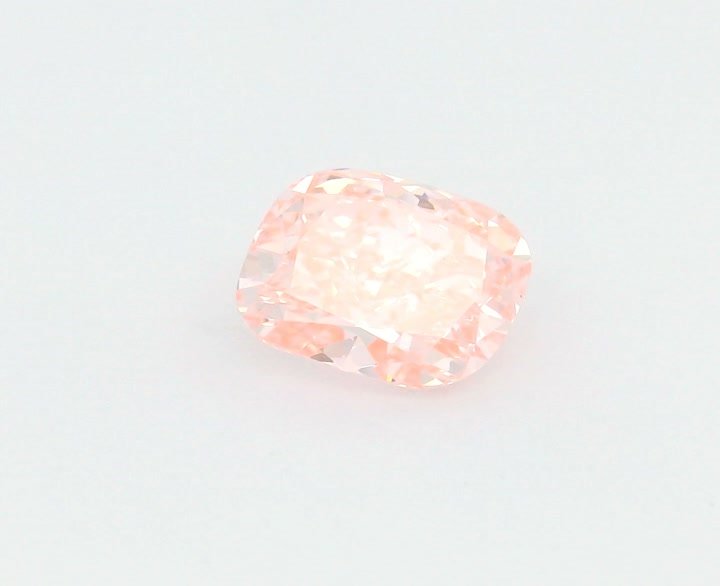 2.06 CT Cushion Lab-Grown Diamond Surrey Vancouver Canada Langley Burnaby Richmond