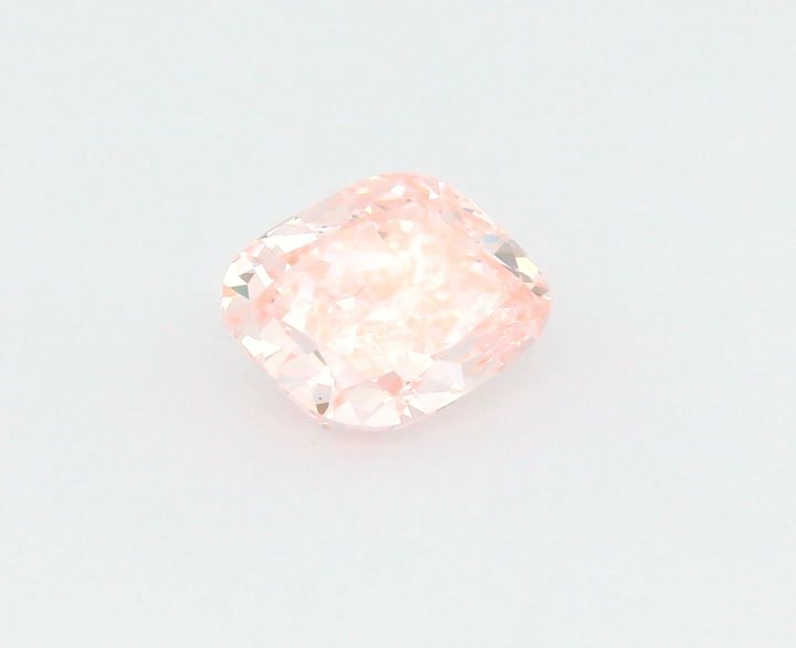 2.1 CT Cushion Lab-Grown Diamond Surrey Vancouver Canada Langley Burnaby Richmond