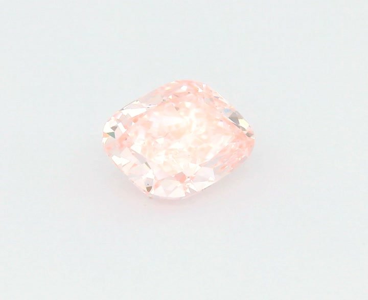 2.1 CT Cushion Lab-Grown Diamond Surrey Vancouver Canada Langley Burnaby Richmond