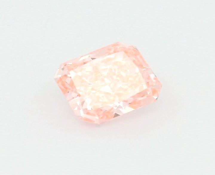 3.07 CT Radiant Lab-Grown Diamond Surrey Vancouver Canada Langley Burnaby Richmond