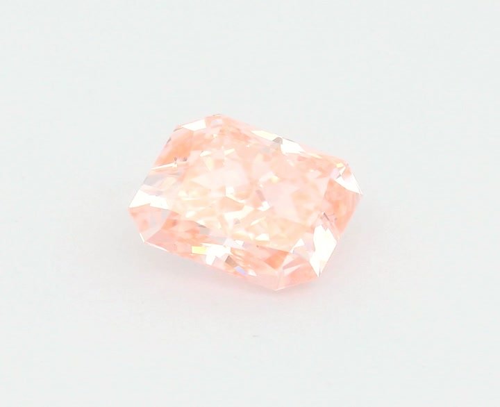 2.87 CT Radiant Lab-Grown Diamond Surrey Vancouver Canada Langley Burnaby Richmond