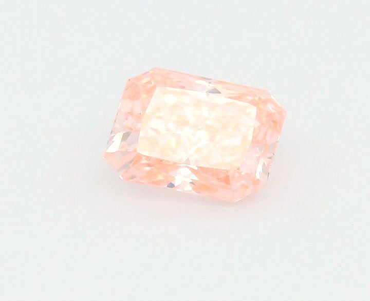 2.86 CT Radiant Lab-Grown Diamond Surrey Vancouver Canada Langley Burnaby Richmond