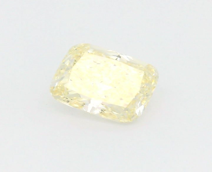 3.11 CT Cushion Lab-Grown Diamond Surrey Vancouver Canada Langley Burnaby Richmond