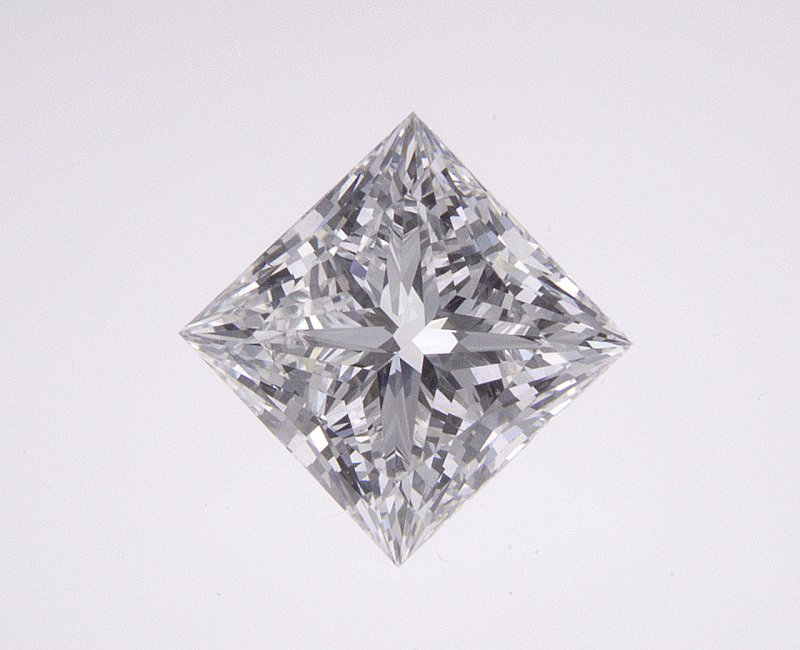 1.05 CT Square Lab-Grown Diamond Surrey Vancouver Canada Langley Burnaby Richmond