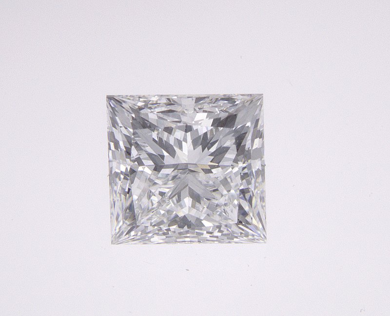 1.04 CT Square Lab-Grown Diamond Surrey Vancouver Canada Langley Burnaby Richmond