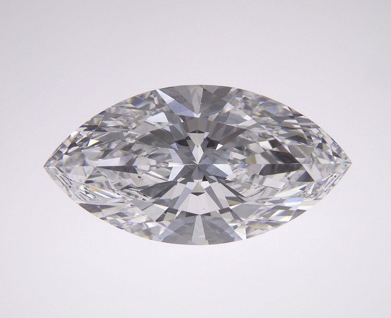 4.01 CT Marquise Lab-Grown Diamond Surrey Vancouver Canada Langley Burnaby Richmond