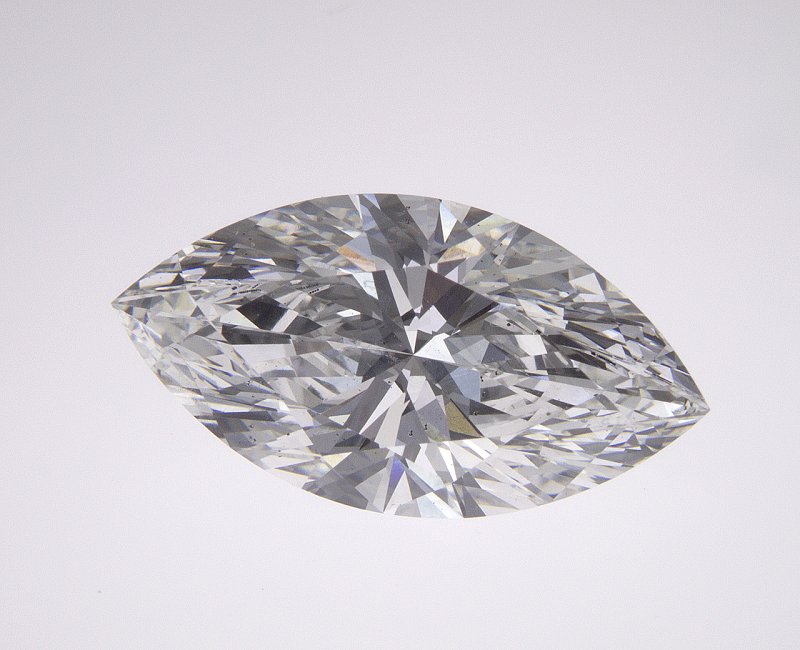 3.5 CT Marquise Lab-Grown Diamond Surrey Vancouver Canada Langley Burnaby Richmond