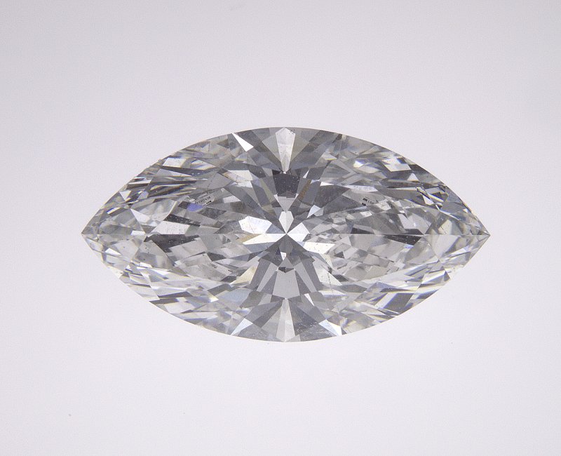 3.07 CT Marquise Lab-Grown Diamond Surrey Vancouver Canada Langley Burnaby Richmond