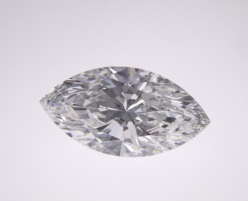 2.71 CT Marquise Lab-Grown Diamond Surrey Vancouver Canada Langley Burnaby Richmond