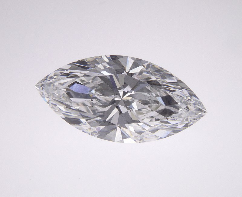 2.71 CT Marquise Lab-Grown Diamond Surrey Vancouver Canada Langley Burnaby Richmond