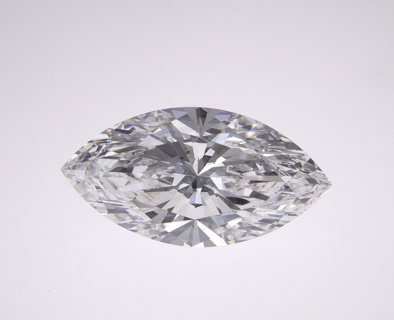 2.56 CT Marquise Lab-Grown Diamond Surrey Vancouver Canada Langley Burnaby Richmond