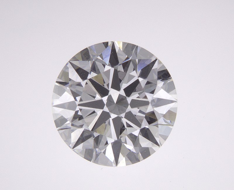 2.92 CT Round Lab-Grown Diamond Surrey Vancouver Canada Langley Burnaby Richmond