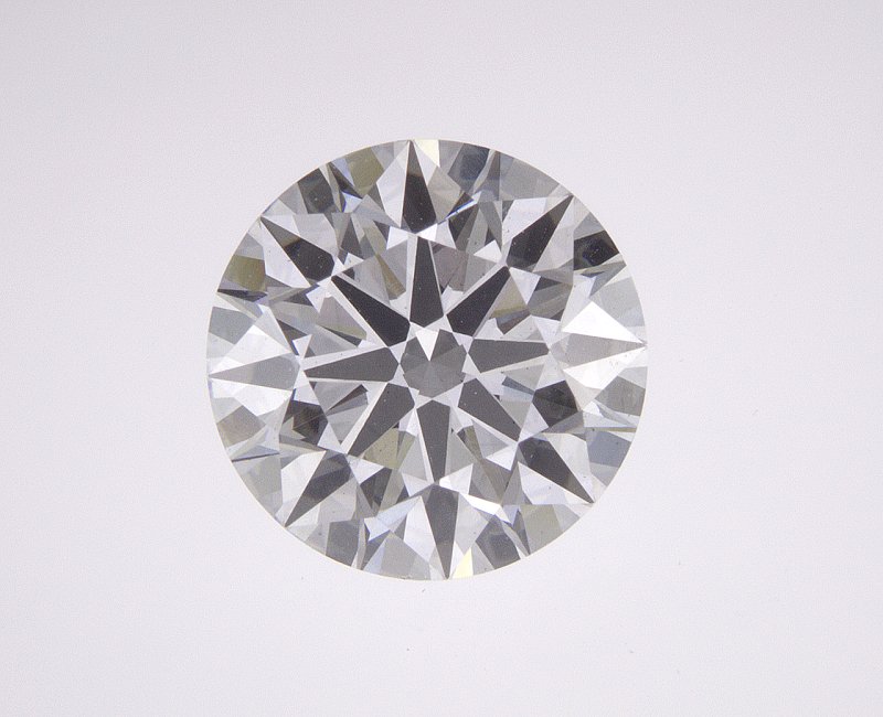 2.57 CT Round Lab-Grown Diamond Surrey Vancouver Canada Langley Burnaby Richmond