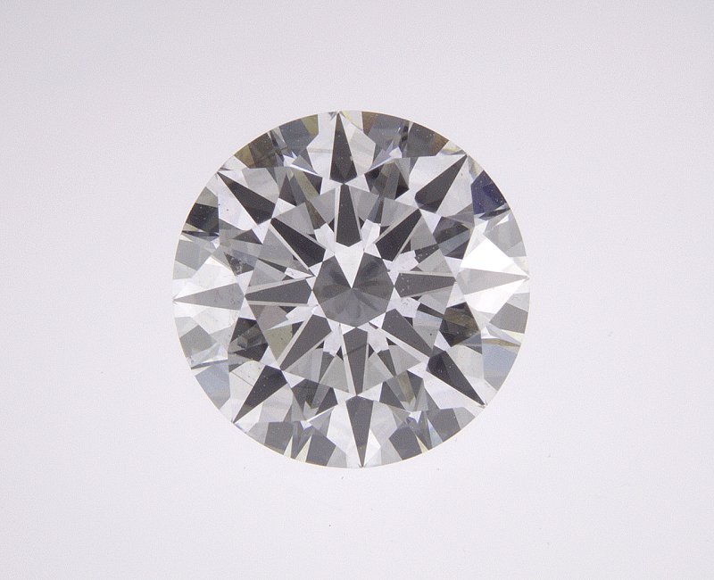 2.53 CT Round Lab-Grown Diamond Surrey Vancouver Canada Langley Burnaby Richmond