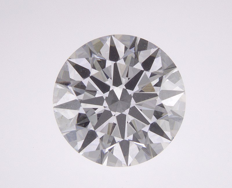 2.22 CT Round Lab-Grown Diamond Surrey Vancouver Canada Langley Burnaby Richmond