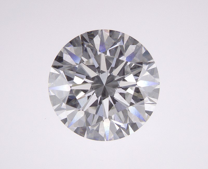 2.16 CT Round Lab-Grown Diamond Surrey Vancouver Canada Langley Burnaby Richmond