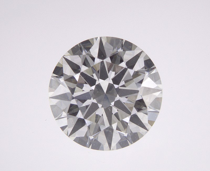 2.14 CT Round Lab-Grown Diamond Surrey Vancouver Canada Langley Burnaby Richmond