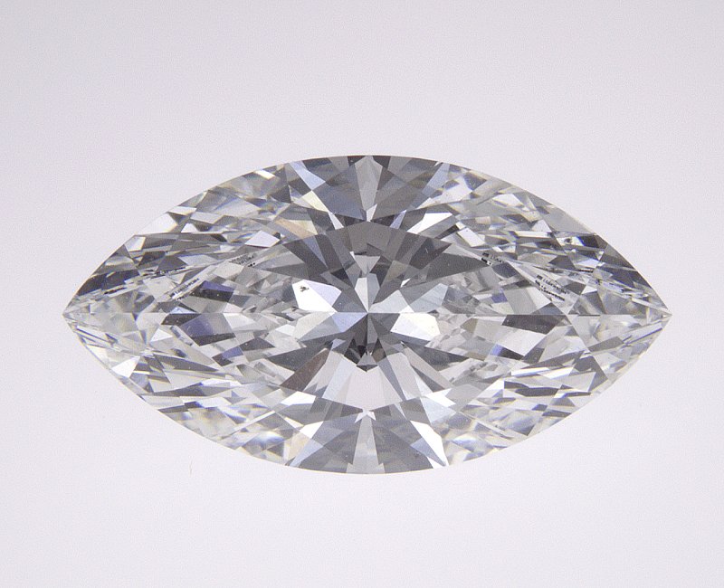 2.52 CT Marquise Lab-Grown Diamond Surrey Vancouver Canada Langley Burnaby Richmond