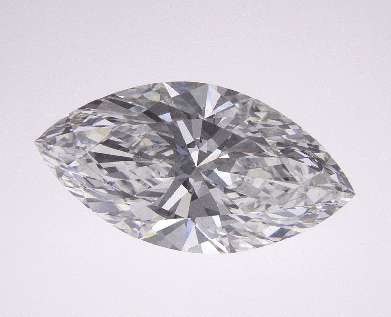 2.29 CT Marquise Lab-Grown Diamond Surrey Vancouver Canada Langley Burnaby Richmond