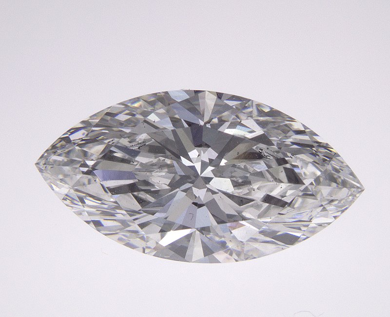 2.51 CT Marquise Lab-Grown Diamond Surrey Vancouver Canada Langley Burnaby Richmond