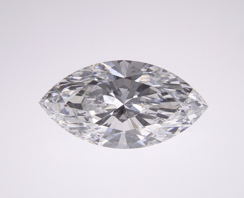 2.03 CT Marquise Lab-Grown Diamond Surrey Vancouver Canada Langley Burnaby Richmond