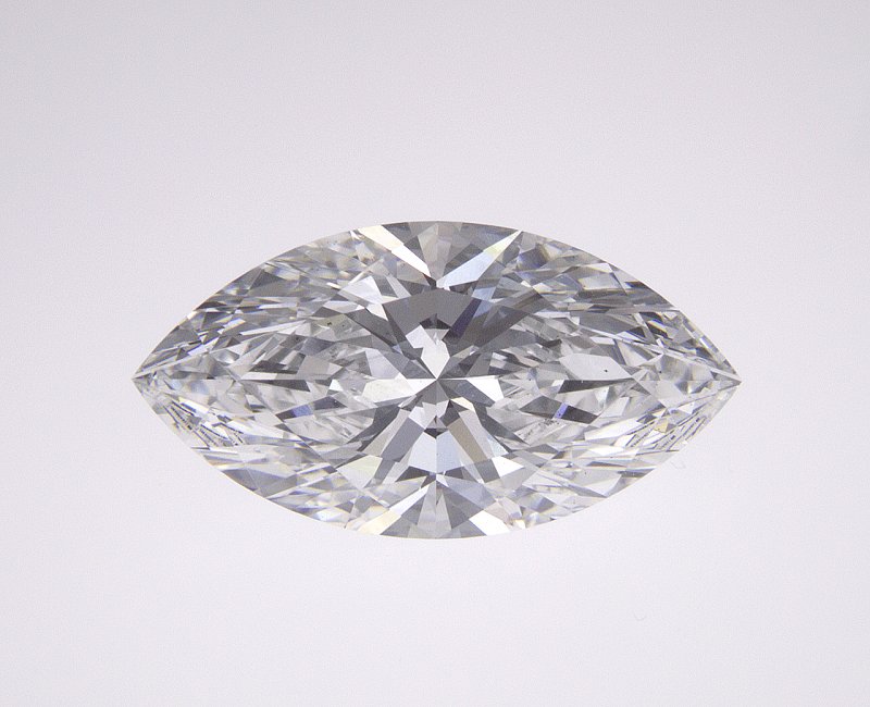 2.06 CT Marquise Lab-Grown Diamond Surrey Vancouver Canada Langley Burnaby Richmond