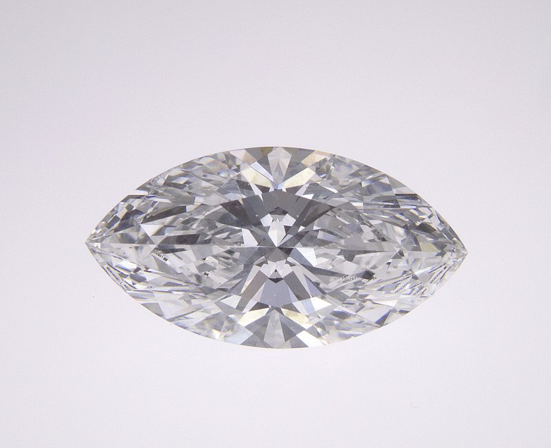 2.06 CT Marquise Lab-Grown Diamond Surrey Vancouver Canada Langley Burnaby Richmond