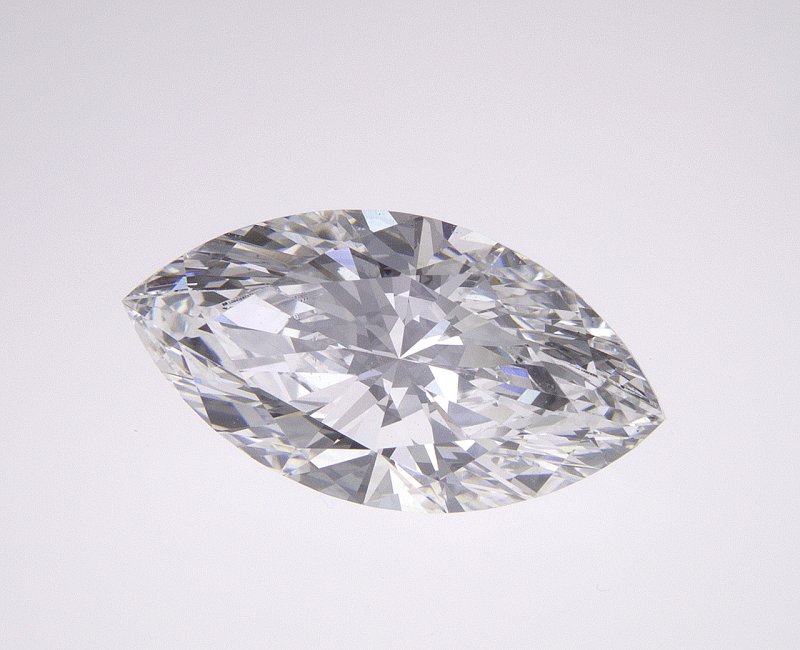 2.03 CT Marquise Lab-Grown Diamond Surrey Vancouver Canada Langley Burnaby Richmond