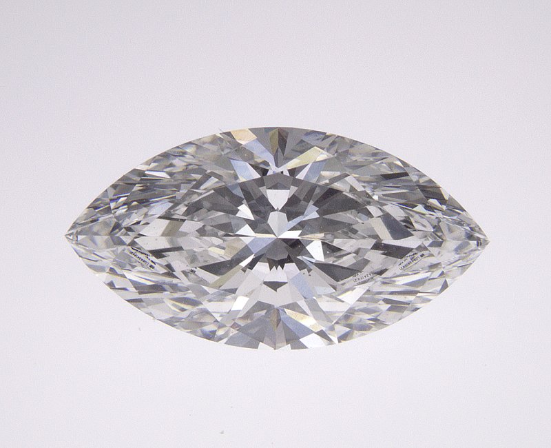 1.93 CT Marquise Lab-Grown Diamond Surrey Vancouver Canada Langley Burnaby Richmond