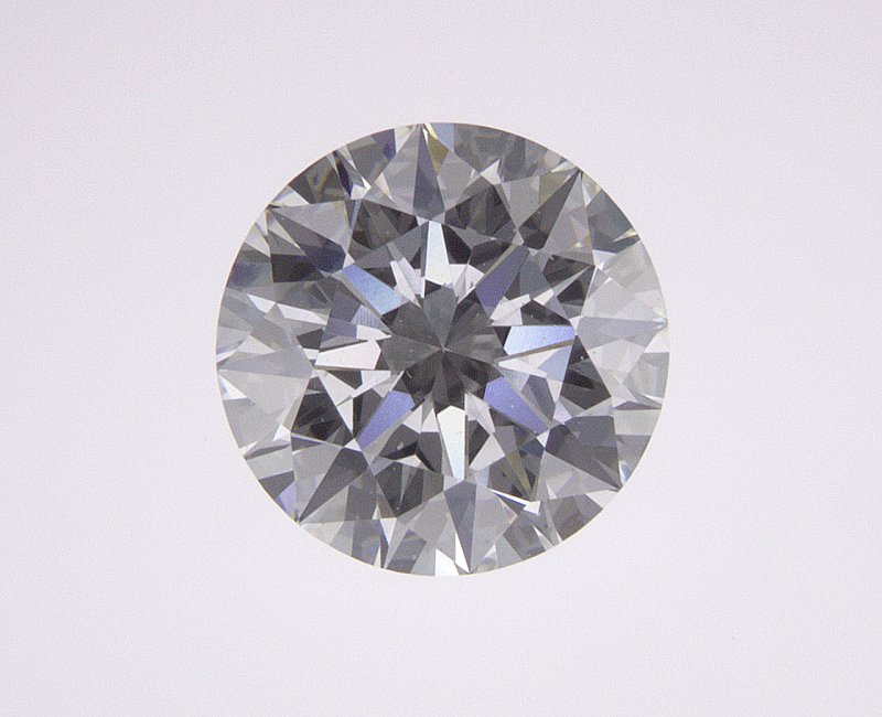 1.17 CT Round Lab-Grown Diamond Surrey Vancouver Canada Langley Burnaby Richmond