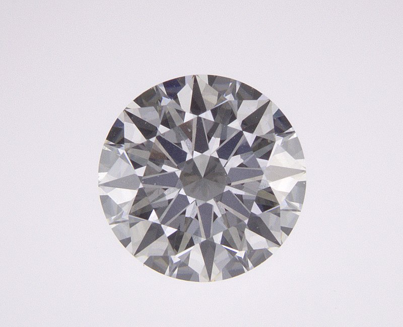 1.13 CT Round Lab-Grown Diamond Surrey Vancouver Canada Langley Burnaby Richmond