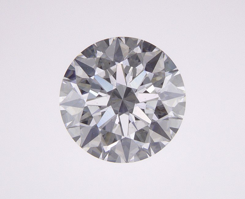 1.19 CT Round Lab-Grown Diamond Surrey Vancouver Canada Langley Burnaby Richmond