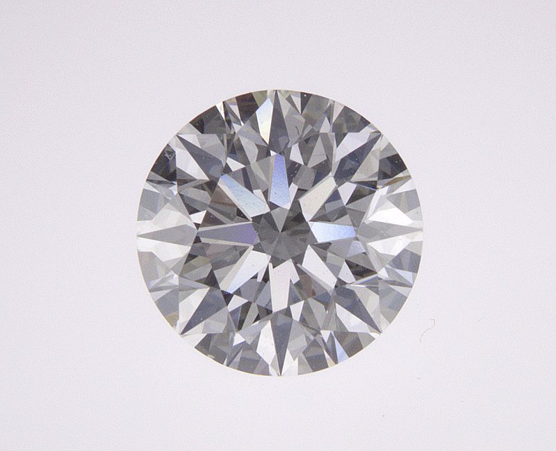 1.16 CT Round Lab-Grown Diamond Surrey Vancouver Canada Langley Burnaby Richmond