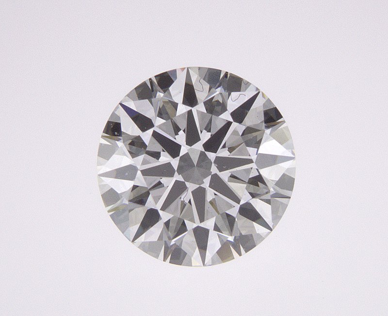 1.13 CT Round Lab-Grown Diamond Surrey Vancouver Canada Langley Burnaby Richmond