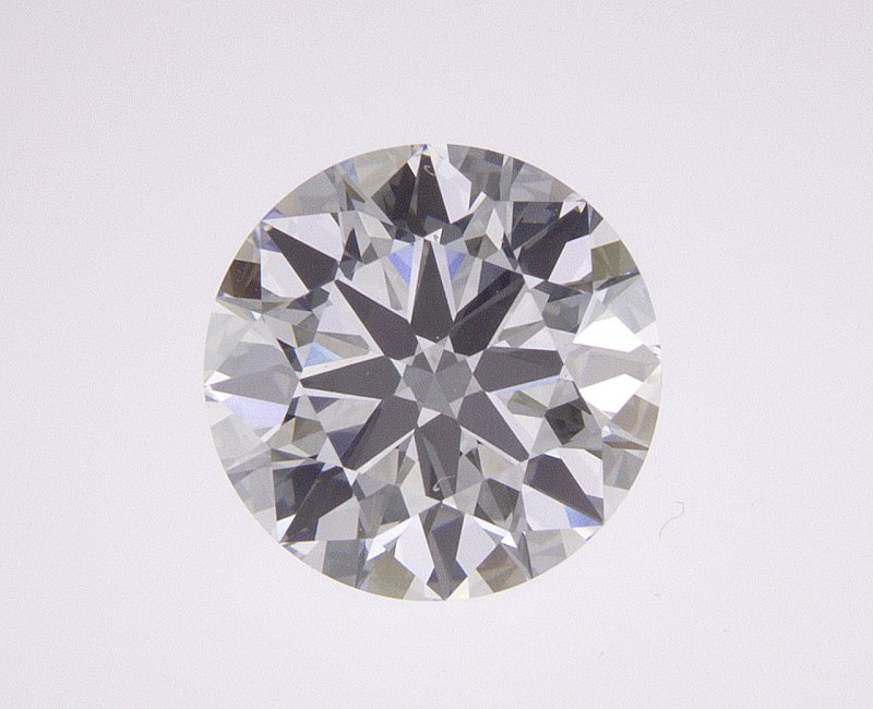 1.17 CT Round Lab-Grown Diamond Surrey Vancouver Canada Langley Burnaby Richmond