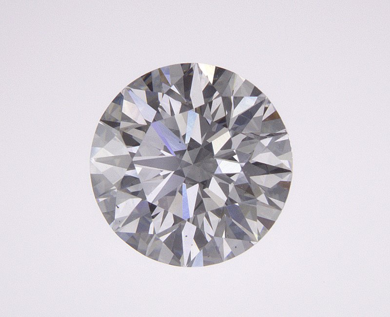 1.19 CT Round Lab-Grown Diamond Surrey Vancouver Canada Langley Burnaby Richmond